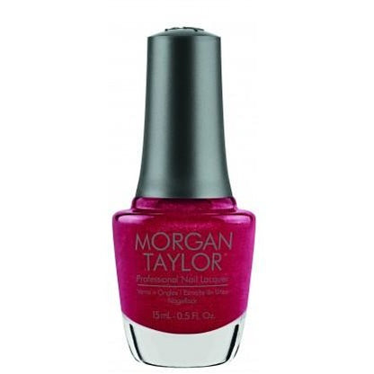 Nail Harmony - 237 Rocking My Stocking (Morgan Taylor)(Discontinued)