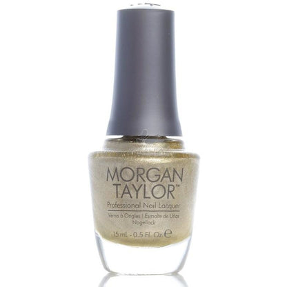 Nail Harmony - 075 Give Me Gold (Morgan Taylor)