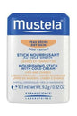 Mustela Cold Cream Nourishing Stick for Dry Skin 9.2g