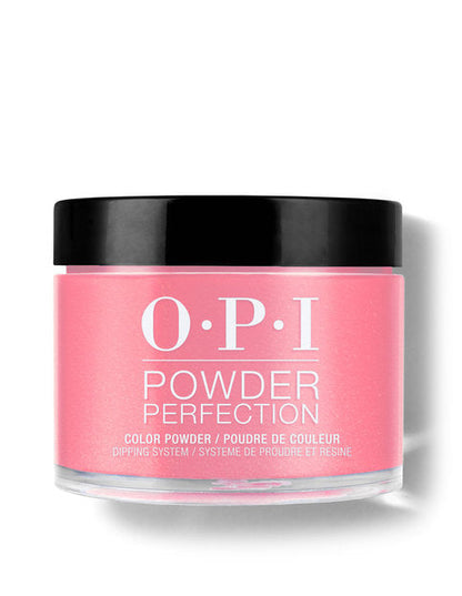 OPI - T31 My Address is "Hollywood" 1.5oz(Dip Powder)