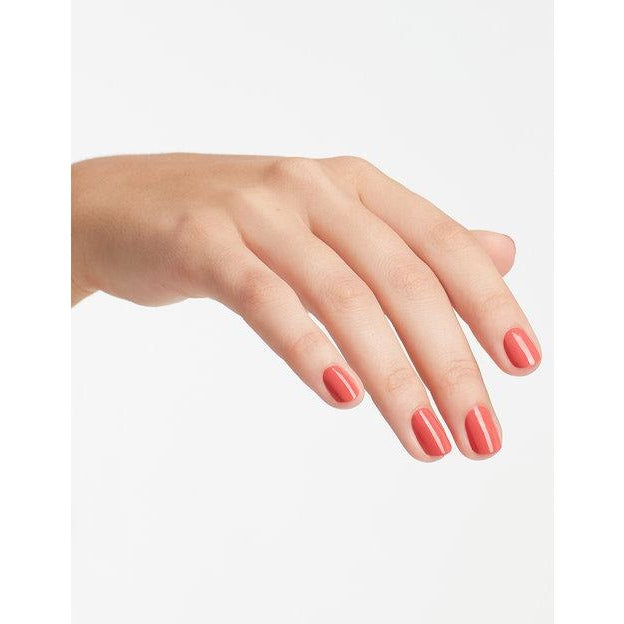 OPI - T31 My Address is "Hollywood" (Gel)(Limited)
