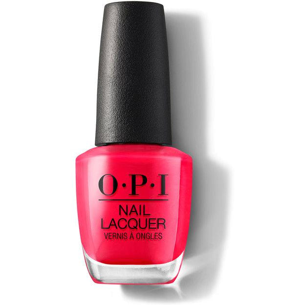 OPI - M21 My Chihuahua Bites!  (Polish)(Limited)