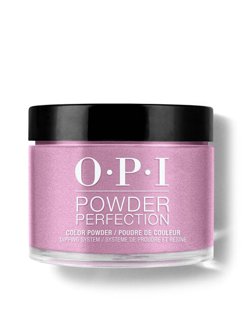 OPI - D61 Noobarry 1.5oz(Dip Powder)