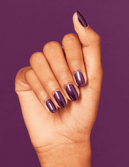 OPI - D61 Noobarry 1.5oz(Dip Powder)