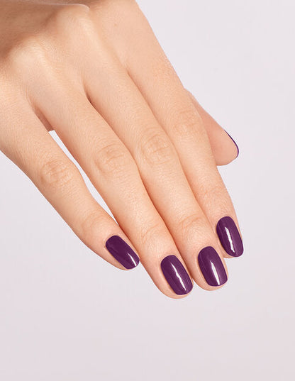 OPI - D61 Noobarry 1.5oz(Dip Powder)