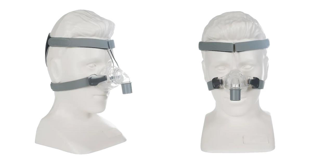 Elmaslar BMC N5 Nasal Mask for Comfort and Seal Large