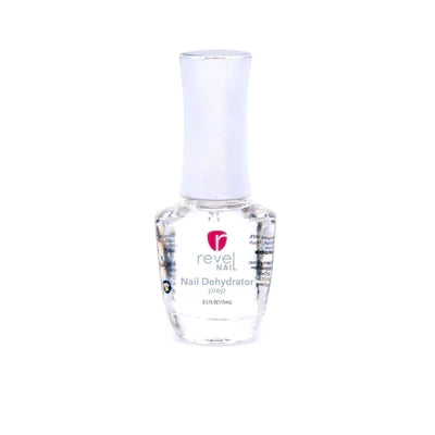 Revel - #1 PREP | NAIL DEHYDRATOR 0.5 fl oz