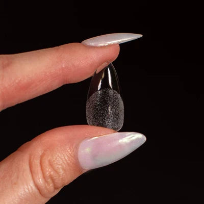 Revel - Full Cover | SOFT GEL NAIL EXTENSIONS | MEDIUM STILETTO 504pc (Pre-Etched)