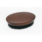 Dural Pear Wood XL Soft Beard Brush With Wild Boar Bristles 113mm