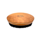 Dural Pear Wood XL Soft Beard Brush With Natural Bristles