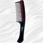 Nano Absolute G-330 Hair Color Scraper Comb for Even Dyeing