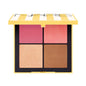 NARS Hot Escape Cheek Palette