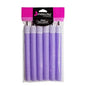 Nascita Flexible Clip-In Hair Rollers for Heatless Curls 6 Pack