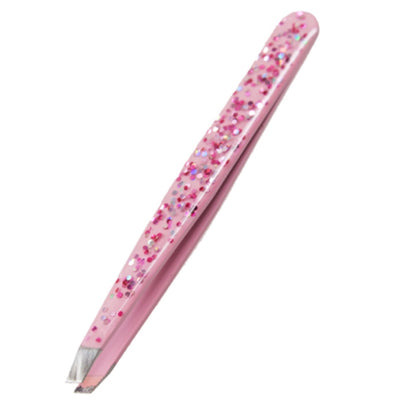 Nascita Slanted Tweezers for Precise Brow Shaping