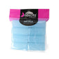 Nascita Self-Grip Hair Rollers for Voluminous Curls 2.5cm 8 Pack