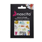 Nascita Sticker - Decorative Sticker Pack for Crafts & Journaling