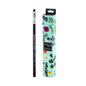 Nascita The Artist Angled Eyeliner Brush for Precise Wings