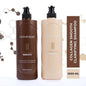 Native Base Smooth Collagen Hair Straightening Set 25ml