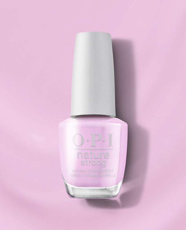 OPI Nature Strong - NAT005 Natural Mauvement (Polish)