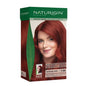 Naturigin Organic Hair Color 7.55 Medium Flame Red 115ml