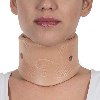 Nelson Soft Cervical Collar Neck Support for Stability