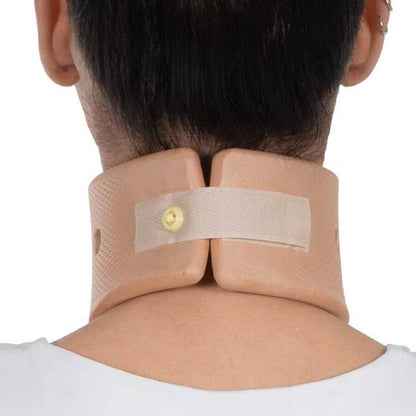Nelson Soft Cervical Collar Neck Support for Stability