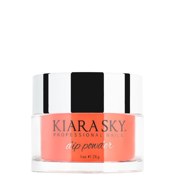 Kiara Sky - 107 Neon Lights 1oz(Glow Dip Powder)