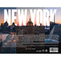 Wholly Kaw New York Shaving Collection