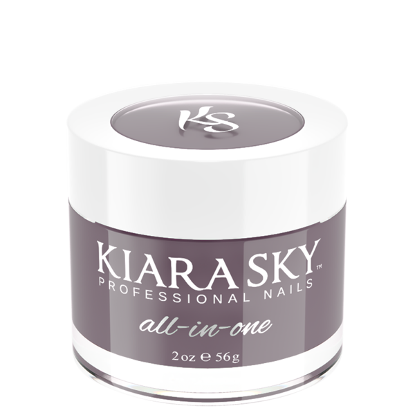 Kiara Sky All-in-One - 5062 Grape News! 2oz(Dip/Acrylic)