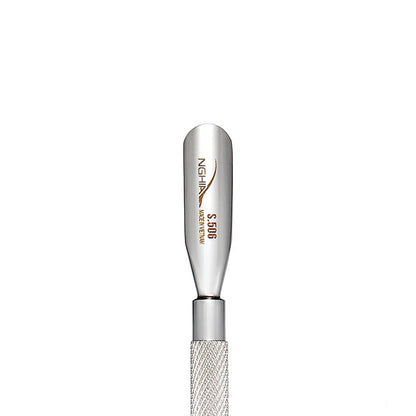 Pusher - S-506 (Stainless Steel)