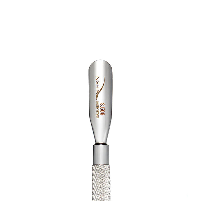 Pusher - S-506 (Stainless Steel)
