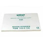 Nihon Kohden EKG Thermal Printing Paper 110-2-140 100 Sheets
