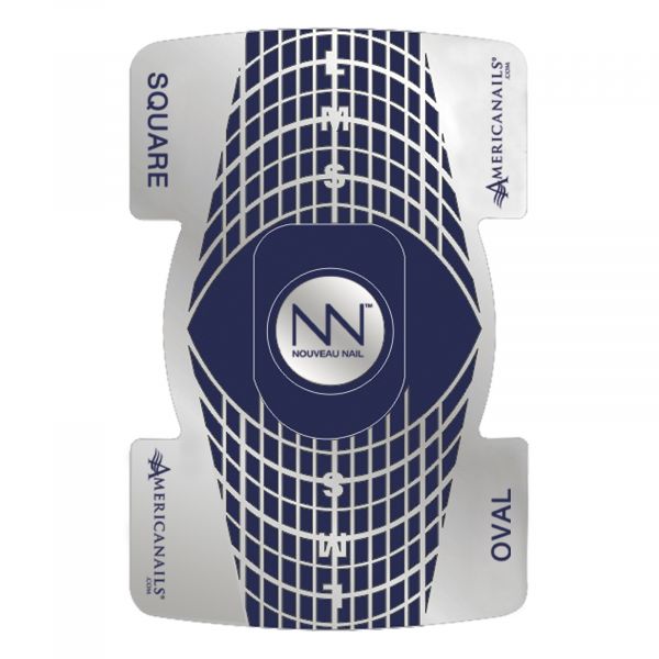 AmericaNails - NN - Nail Forms 300pc