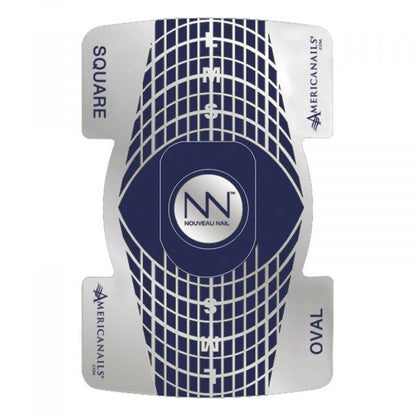 AmericaNails - NN - Nail Forms 300pc