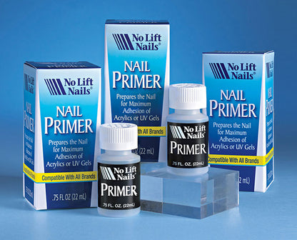 No Lift Nails - Nail Primer .75oz
