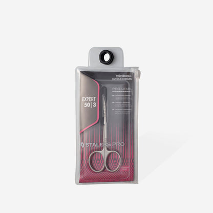 Professional cuticle scissors EXPERT 50 TYPE 2