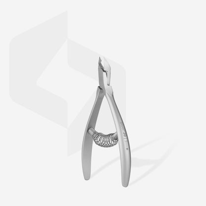 Professional cuticle nippers SMART 30 - 5mm