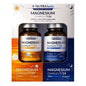 Nutrafarm Magnesium Complex 7/24 Day & Night Support 60 Capsules