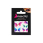 Nascita Butterfly Sticker - Fun Temporary Tattoos | 18 Designs