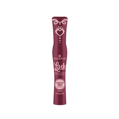 Essence Lash Princess False Lash Effect Mascara Burgundy 12ml