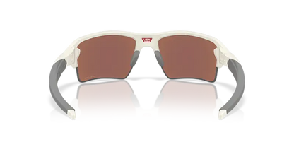Oakley Flak 2.0 XL Men's Sport Sunglasses 59mm