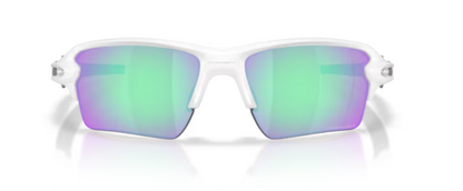 Oakley 0OO9188 Flak 2.0 XL Men's Sport Sunglasses 59mm