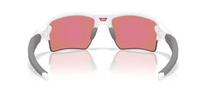 Oakley 0OO9188 Flak 2.0 XL Men's Sport Sunglasses 59mm