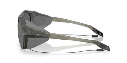 Oakley 0OO9440 Clifden Men's Sunglasses with Grey Lenses 56mm