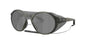 Oakley 0OO9440 Clifden Men's Sunglasses with Grey Lenses 56mm