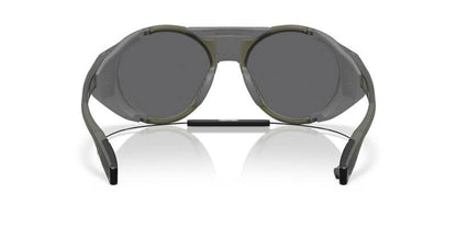 Oakley 0OO9440 Clifden Men's Sunglasses with Grey Lenses 56mm