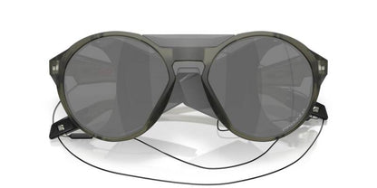 Oakley 0OO9440 Clifden Men's Sunglasses with Grey Lenses 56mm