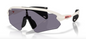 Oakley 0OO9525 Men's Shield Sunglasses with 37mm Lens