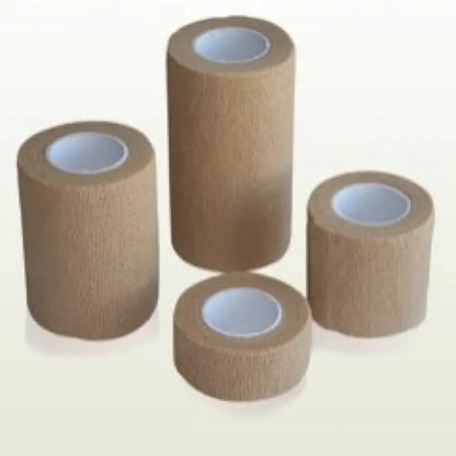 Octamed Octacare Self-Adhesive Bandage