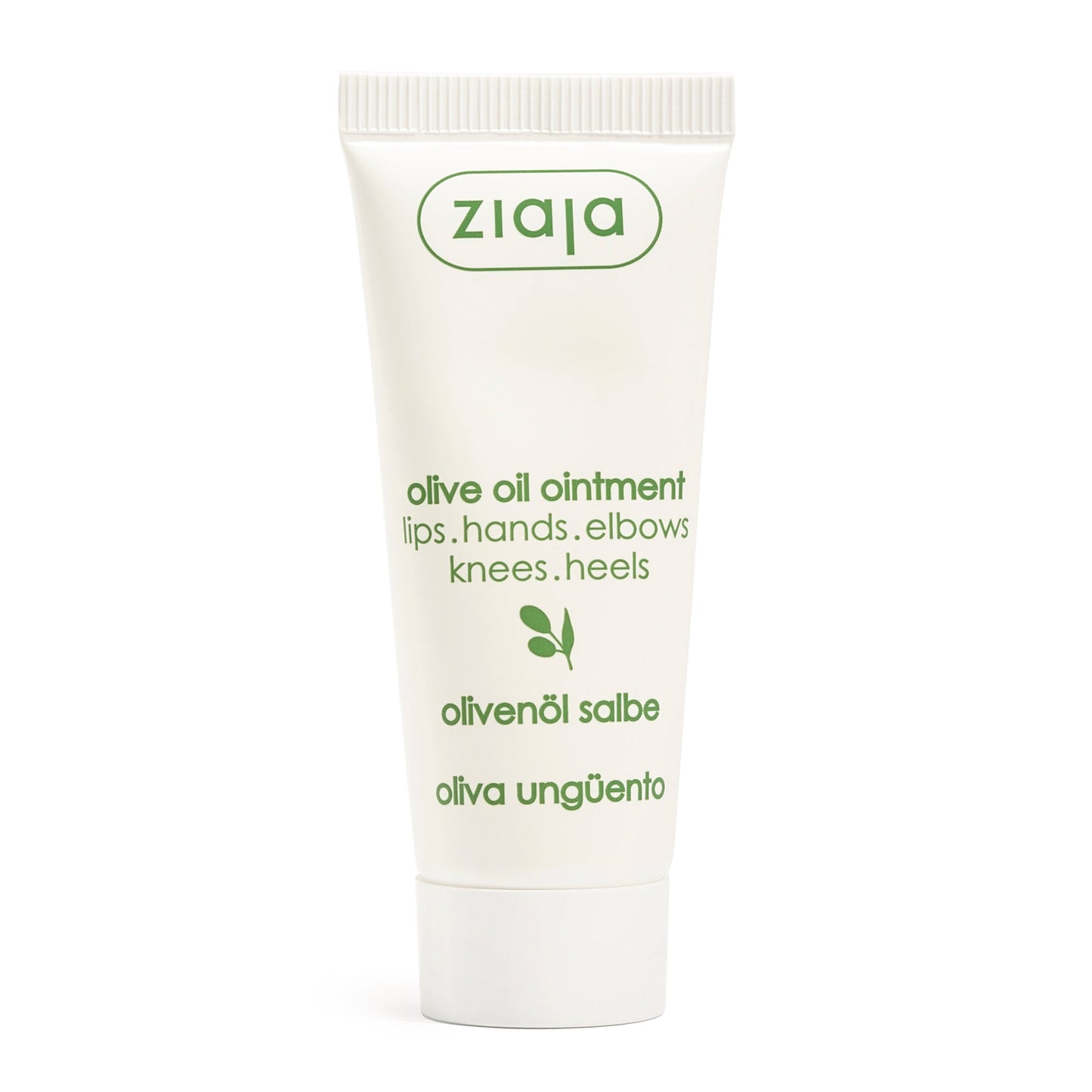 Olive Oil Ointment